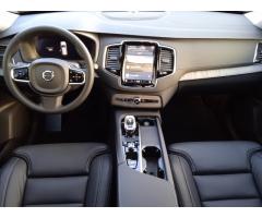 Volvo XC90 B5 AWD, záruka, LED, BLIS - 12