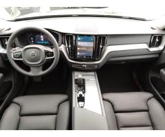 Volvo XC60 B4 AWD, záruka, - 12