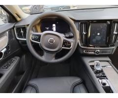 Volvo V90 B4 AWD, ventil.sedadla, záruka - 13