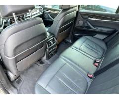 BMW X5 30d xDrive 1.majitel, HeadUp - 14