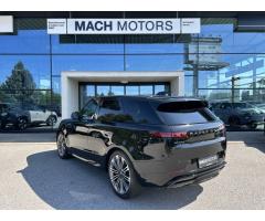 Land Rover Range Rover Sport D350 Autobiography - 6