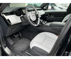 Land Rover Range Rover Sport D350 Autobiography - 7