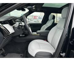 Land Rover Range Rover Sport D350 Autobiography - 10