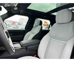 Land Rover Range Rover Sport D350 Autobiography - 11