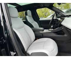 Land Rover Range Rover Sport D350 Autobiography - 21