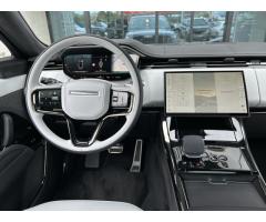 Land Rover Range Rover Sport D350 Autobiography - 24