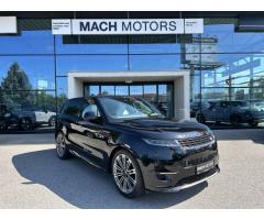 Land Rover Range Rover Sport D350 Autobiography - 37