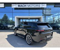 Land Rover Range Rover Sport D350 Autobiography SKLADEM - 38