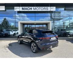 Jaguar F-Pace D300 R-Dynamic HSE SKLADEM - 6