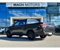 SsangYong Musso Grand Premium 2.2 tažné 3,5 T - 6