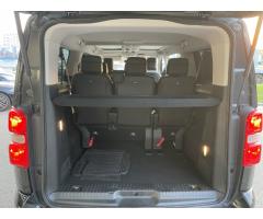 Peugeot Traveller 2,0HDi, 1.majitel, Automat - 10