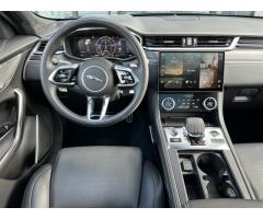 Jaguar F-Pace D300 R-Dynamic HSE AWD MY24 - 31