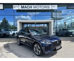 Jaguar F-Pace D300 R-Dynamic HSE SKLADEM - 44