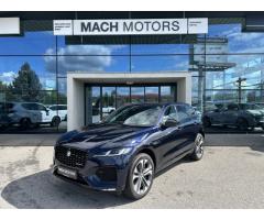 Jaguar F-Pace D300 R-Dynamic HSE AWD MY24 - 45