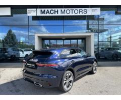 Jaguar F-Pace D300 R-Dynamic HSE AWD MY24 - 46