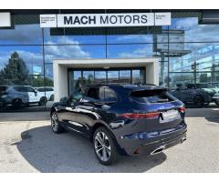 Jaguar F-Pace D300 R-Dynamic HSE AWD MY24 - 47