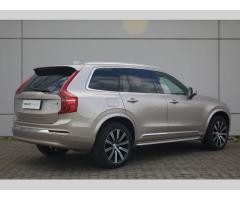 Volvo XC90 B5 AWD Plus, ventilace, záruka - 6