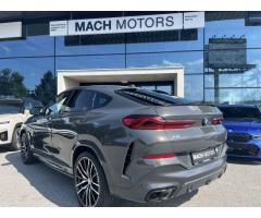 BMW X6 M60i, Nezávislé, Tažné, Masáže - 6