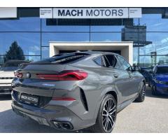 BMW X6 M60i, Nezávislé, Tažné, Masáže - 7