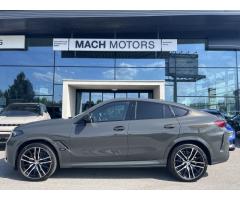 BMW X6 M60i, Nezávislé, Tažné, Masáže - 9