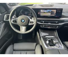 BMW X5 30d, 2024, Nezávislé, El.tažné - 14