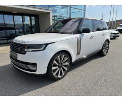 Land Rover Range Rover - 16