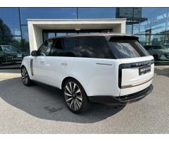 Land Rover Range Rover - 20