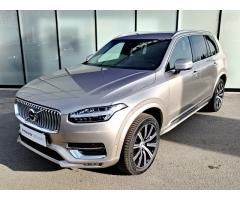 Volvo XC90 B5 Plus, vzduch, 7 míst - 1