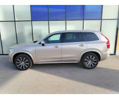 Volvo XC90 B5 Plus, vzduch, 7 míst - 2