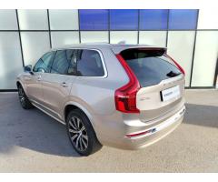 Volvo XC90 B5 Plus, vzduch, 7 míst - 3