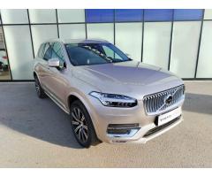 Volvo XC90 B5 Plus, vzduch, 7 míst - 4