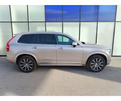 Volvo XC90 B5 Plus, vzduch, 7 míst - 5