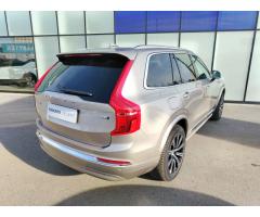 Volvo XC90 B5 Plus, vzduch, 7 míst - 6