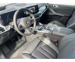 BMW X5 30d, 2024, Nezávislé, El.tažné - 11