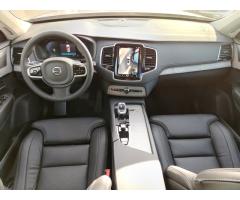 Volvo XC90 B5 Plus, vzduch, 7 míst - 12