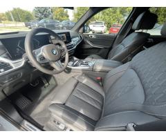 BMW X5 30d, 2024, Nezávislé, El.tažné - 12