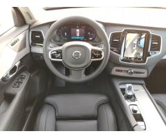 Volvo XC90 B5 Plus, vzduch, 7 míst - 13