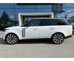 Land Rover Range Rover - 13