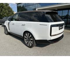 Land Rover Range Rover - 17