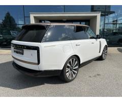 Land Rover Range Rover - 18