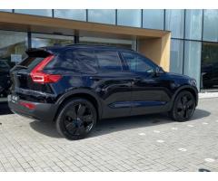 Volvo XC40 ULTRA B4 FWD, BLIS, Pixel LED - 6