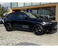 Volvo XC60 ULTRA B5 AWD, Black Edition - 6