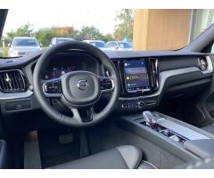 Volvo XC60 ULTIMATE B5 AWD, Matrix LED - 8