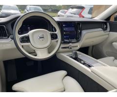 Volvo XC60 PLUS B4 AWD, Matrix LED, ACC - 11