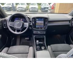 Volvo XC40 ULTRA B4 FWD, BLIS, Pixel LED - 12