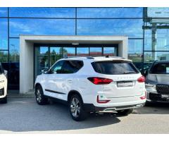 SsangYong Rexton 2,2 CRDi, Premium, 1.majitel - 4