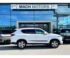 SsangYong Rexton 2,2 CRDi, Premium, 1.majitel - 6