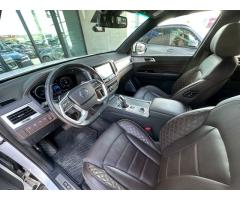 SsangYong Rexton 2,2 CRDi, Premium, 1.majitel - 7