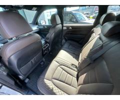 SsangYong Rexton 2,2 CRDi, Premium, 1.majitel - 8