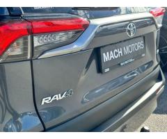 Toyota RAV4 2,0 VVT 129kW 4x4, 1.majitel - 8